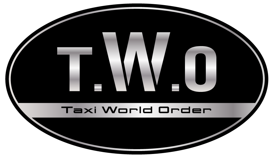 Taxi World Order Ltd